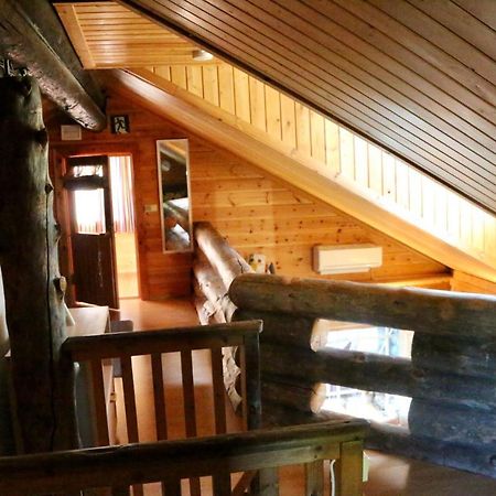 Liirakka Levi Villa Bagian luar foto