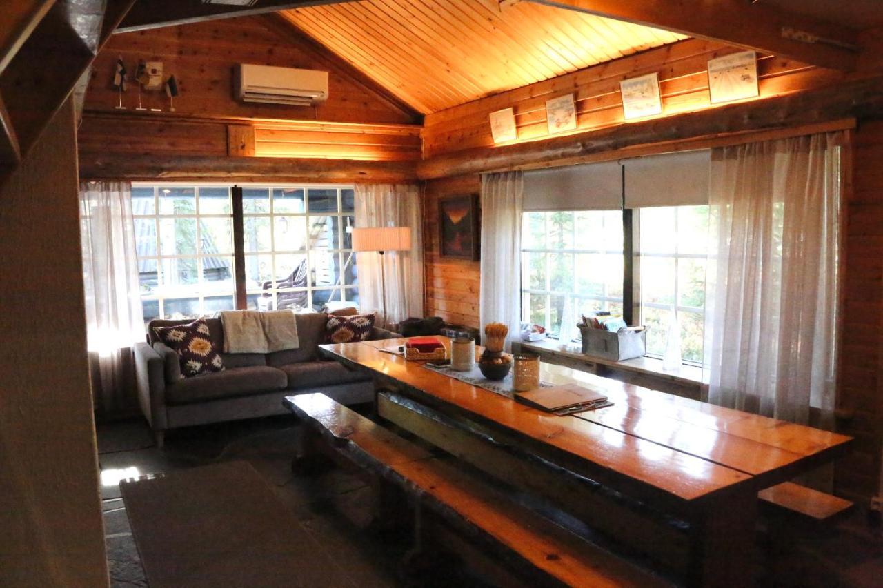 Liirakka Levi Villa Bagian luar foto