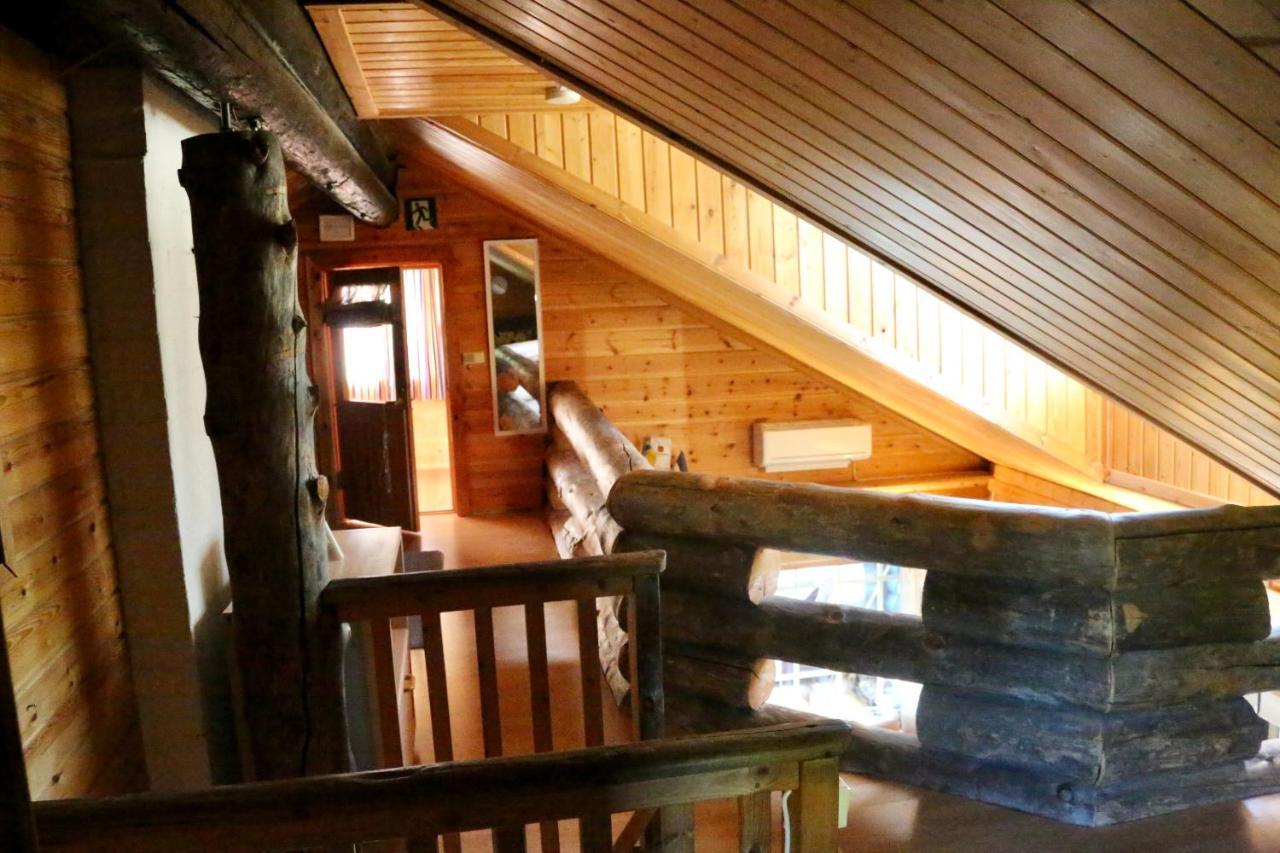 Liirakka Levi Villa Bagian luar foto